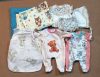 Lány csomag 1. 30-35cm-es játék babára