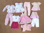 A csomag 32cm-es babára