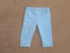 Pöttyös leggings, játékbaba ruha Pöttyös leggings, játékbaba ruha